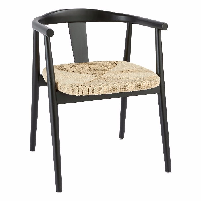 dining/dining-chairs/atmosphera-dining-armchair-yamato-beech-black