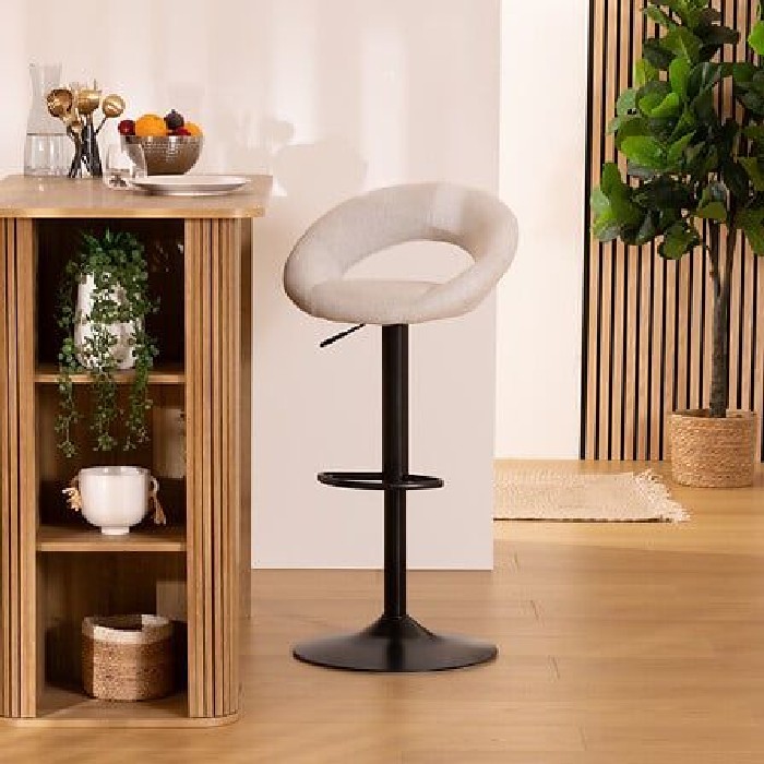 dining/dining-stools/atmosphera-sasha-adjustable-high-bar-chair-grey-pu