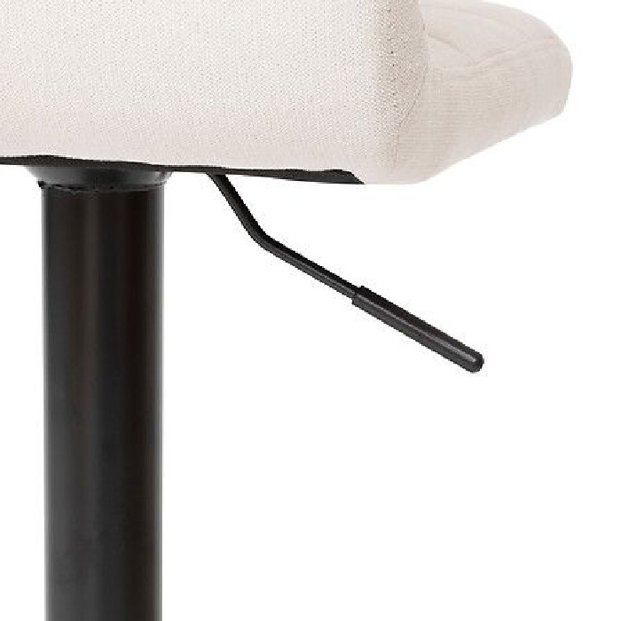 dining/dining-stools/atmosphera-delek-adjustable-high-bar-chair-beige-pu