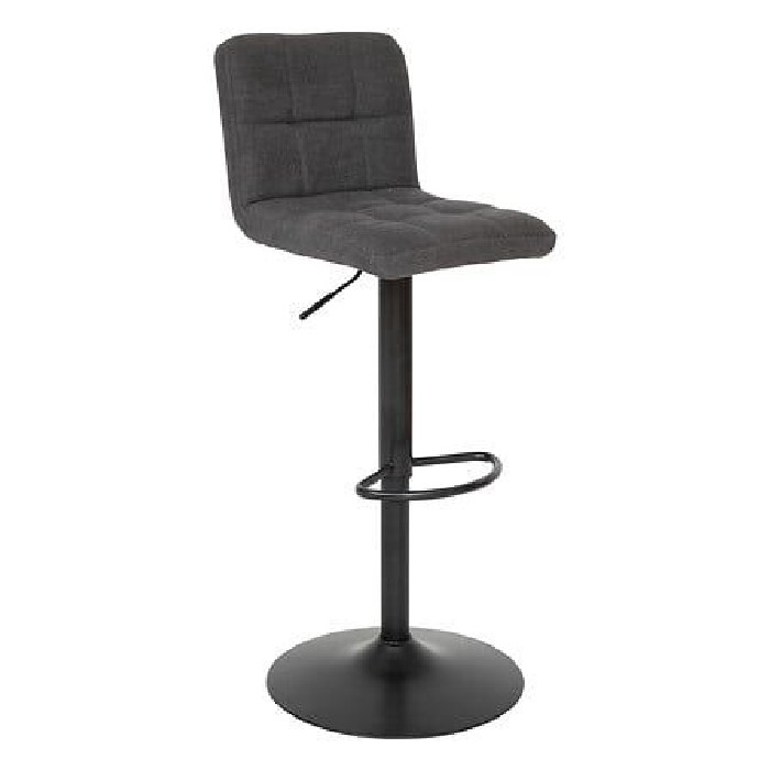 dining/dining-stools/atmosphera-delek-greyblack-adjustable-bar-stool