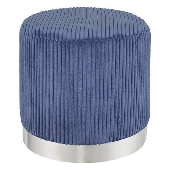 living/seating-accents/atmosphera-sylia-corduroy-velvet-pouf-ink