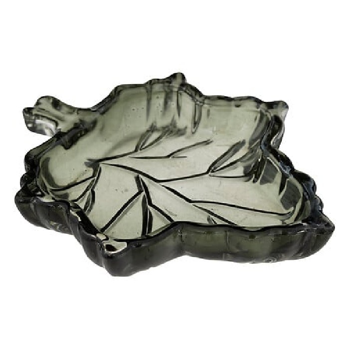 christmas/table-setups/atmosphera-leaf-glass-dishes-–-l14cm-2-assorted