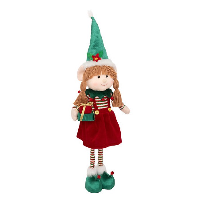 christmas/decorations/atmosphera-extendable-filou-elf-figurine-–-95cm-2-assorted