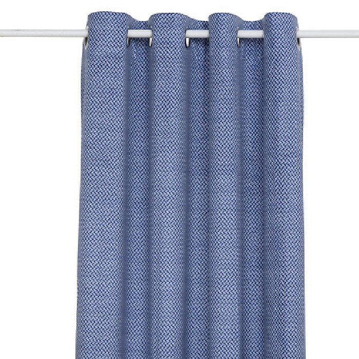 home-textiles/curtains-blinds/atmosphera-blackout-velvet-yupi-indigo-135cm-x-260cm