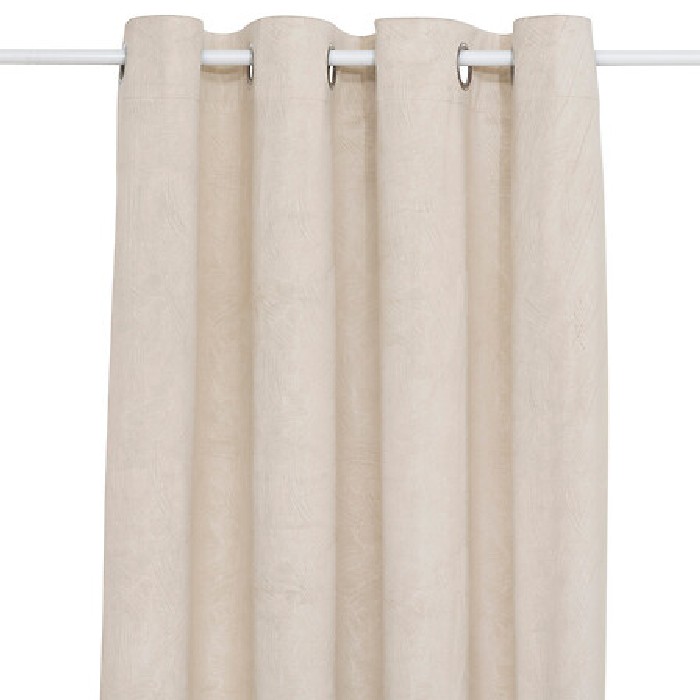home-textiles/curtains-blinds/atmosphera-blackout-velvet-fujo-linen-135cm-x-260cm