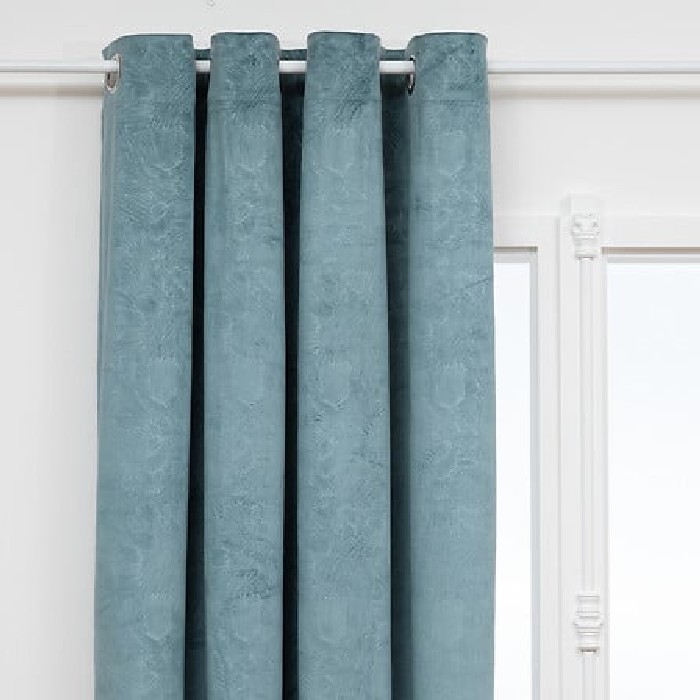 home-textiles/curtains-blinds/atmosphera-blackout-velvet-fujo-blue-135cm-x-260cm