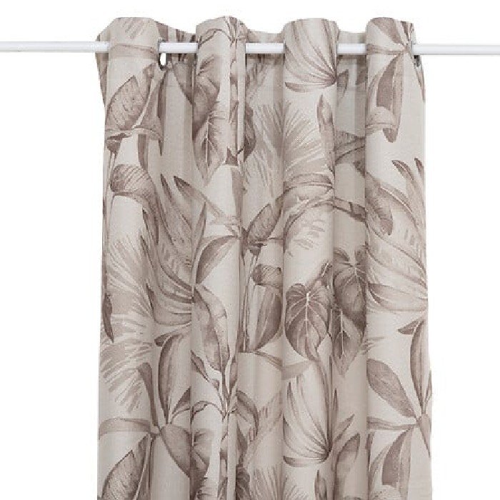 home-textiles/curtains-blinds/atmosphera-blackout-elena-print-linen-135cm-x-260cm