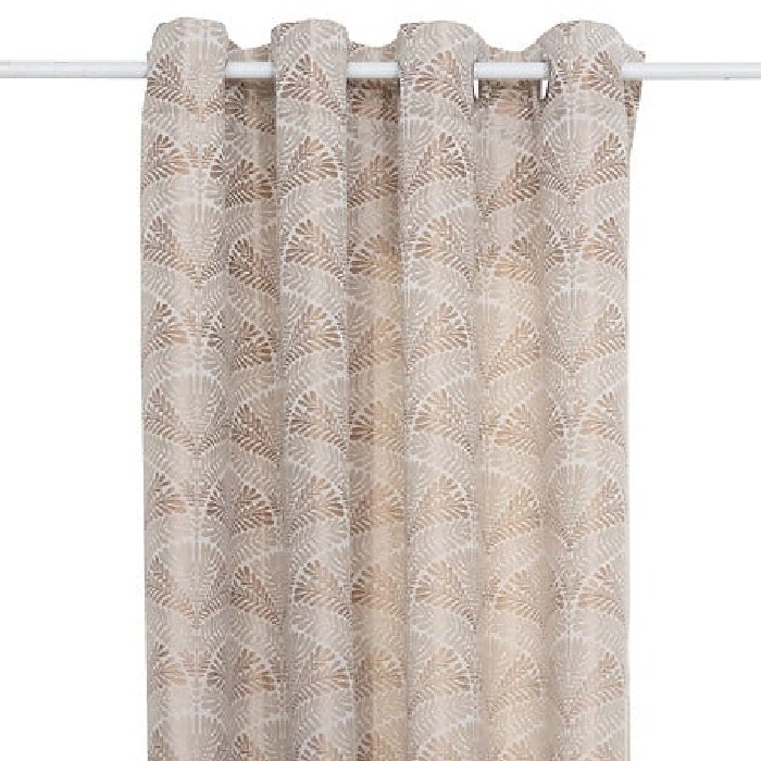 home-textiles/curtains-blinds/atmosphera-curtain-jacquard-mizani-linen-135cm-x-260cm