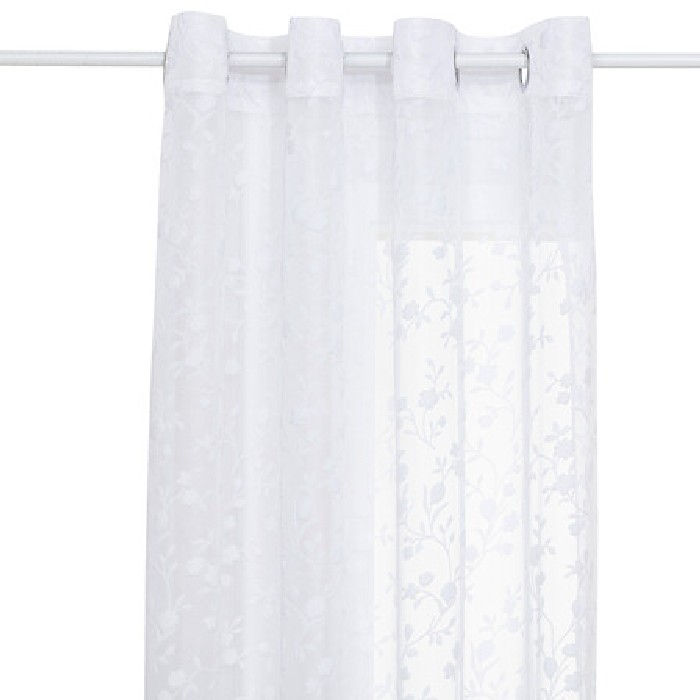 home-textiles/curtains-blinds/atmosphera-net-curtain-lazi-flower-140cm-x-240cm