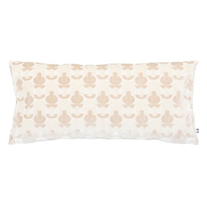 home-textiles/cushions-cushion-covers/atmosphera-luna-linen-velvet-jacquard-cushion-35cm-x-75cm