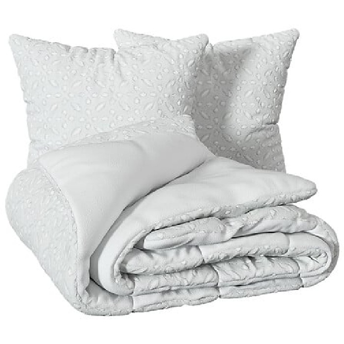 home-textiles/duvet-covers-sets/atmosphera-duvet-set-microfiber-swan-240cm-x-220cm