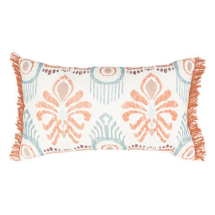 home-textiles/cushions-cushion-covers/atmosphera-cushion-gauze-print-ikat-30cm-x-50cm