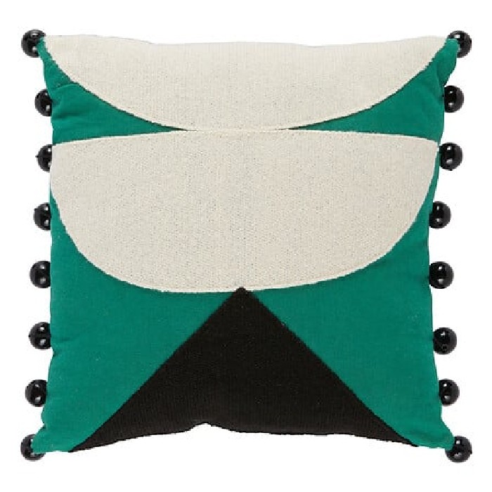home-textiles/cushions-cushion-covers/atmosphera-cushion-embroidered-pearl-mala-30cm-x-30cm