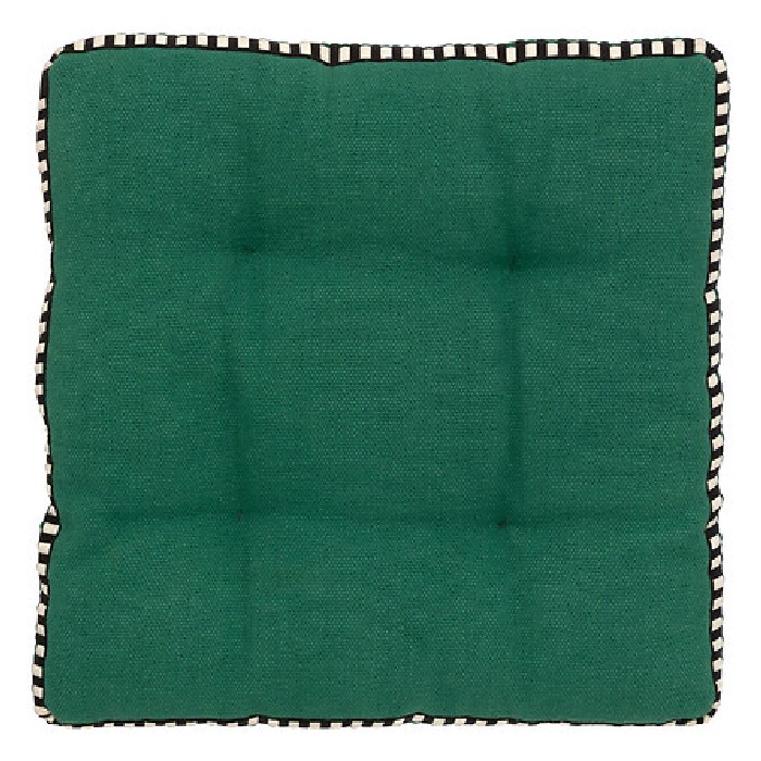 home-textiles/cushions-cushion-covers/atmosphera-quilted-seat-mala-38cm-x-38cm-x-5cm