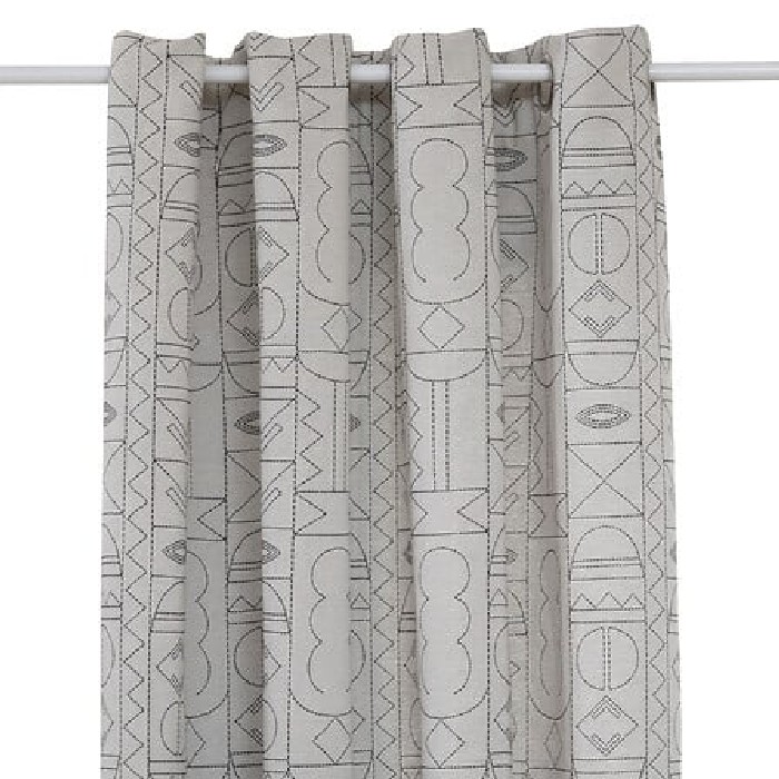 home-textiles/curtains-blinds/atmosphera-jacquard-curtain-mala-140cm-x-260cm