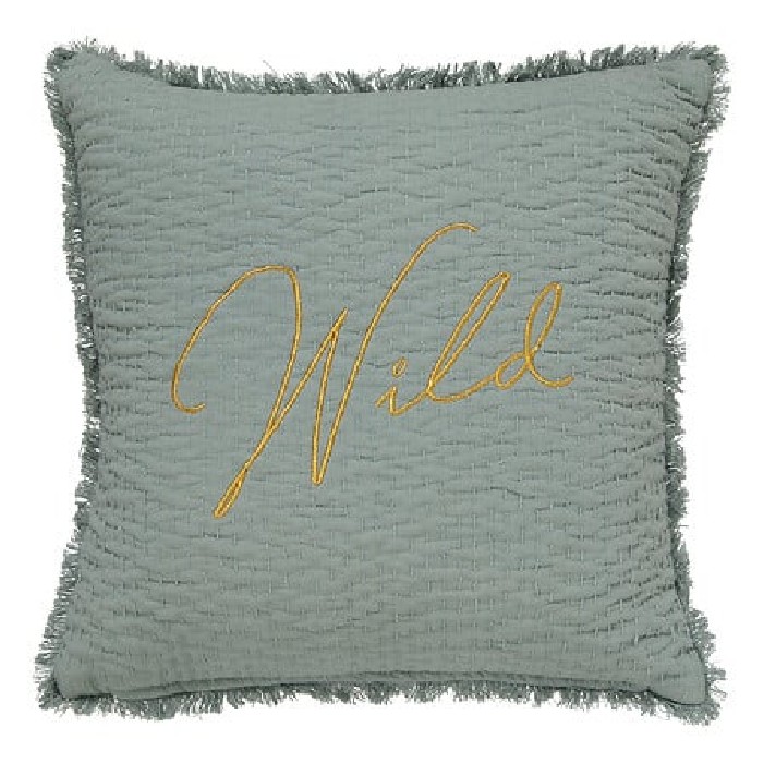 home-textiles/cushions-cushion-covers/atmosphera-embroidered-cushion-wild-celadon-45cm-x-45cm