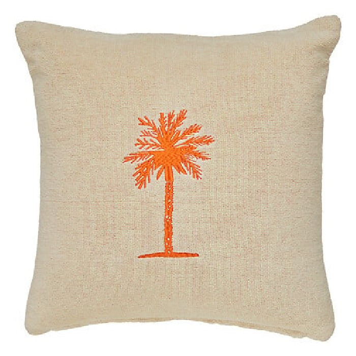 home-textiles/cushions-cushion-covers/atmosphera-cushion-terry-embroidered-yuca-38cm-x-38cm
