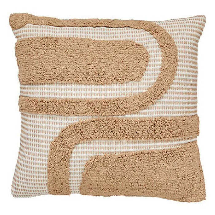 home-textiles/cushions-cushion-covers/atmosphera-cotton-tufted-cushion-poppy-linen-50cm-x-50cm