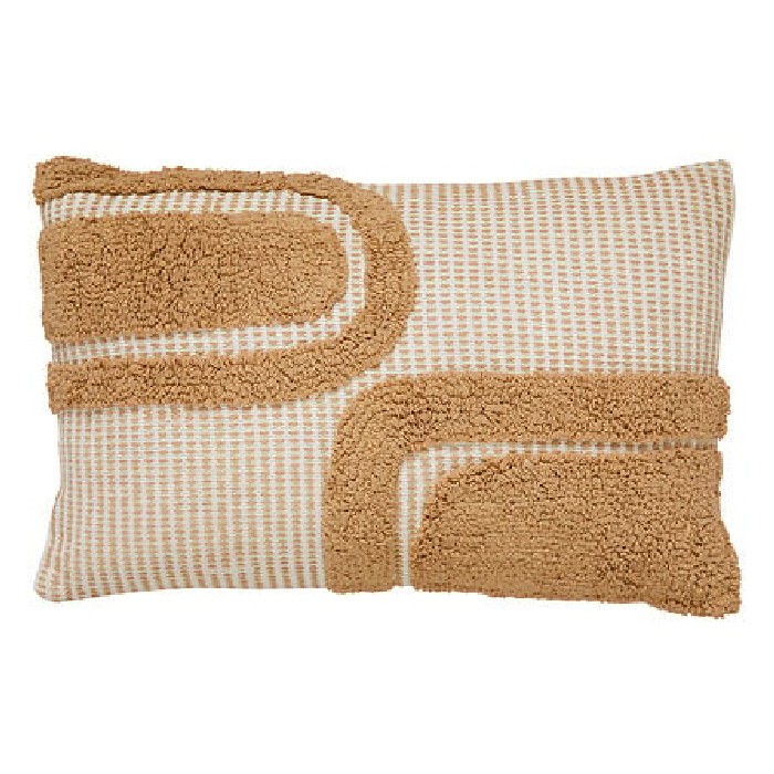 home-textiles/cushions-cushion-covers/atmosphera-cotton-tufted-cushion-poppy-linen-38cm-x-58cm