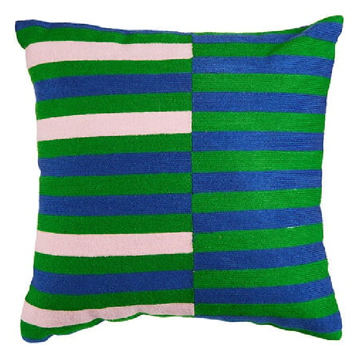 home-textiles/cushions-cushion-covers/atmosphera-cushion-embroidered-hary-disso-40cm-x-40cm