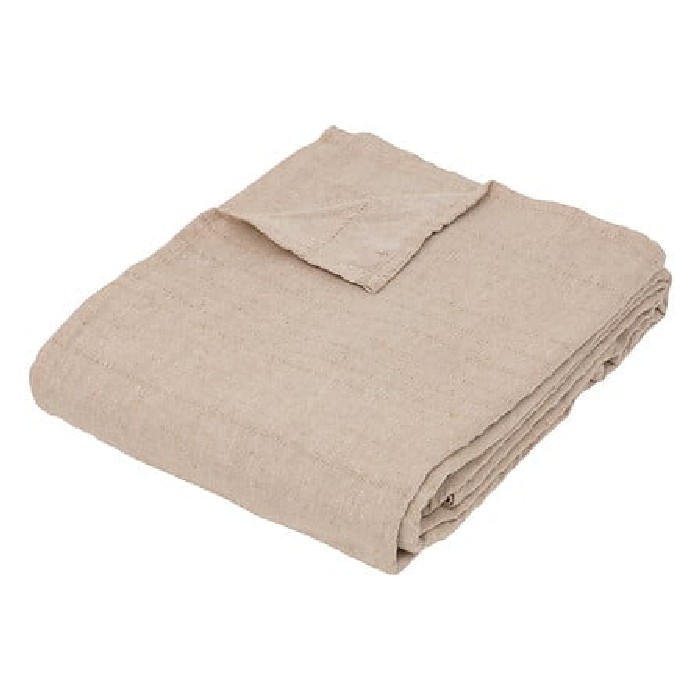 home-textiles/bedspreads-duvets-quilts/atmosphera-bedspread-polyester-220cm-x-240cm-box-–-4-assorted