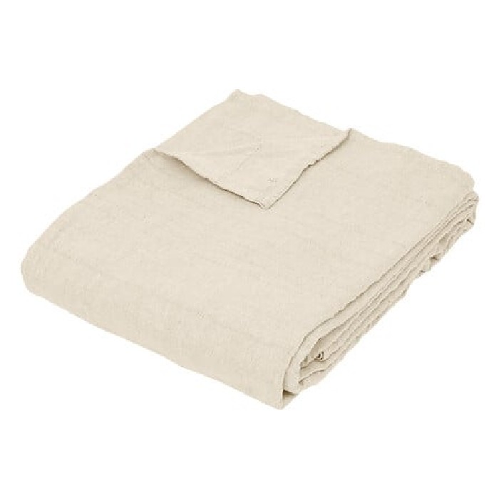 home-textiles/bedspreads-duvets-quilts/atmosphera-polyester-bedspread-220cm-x-240cm-4-assorted