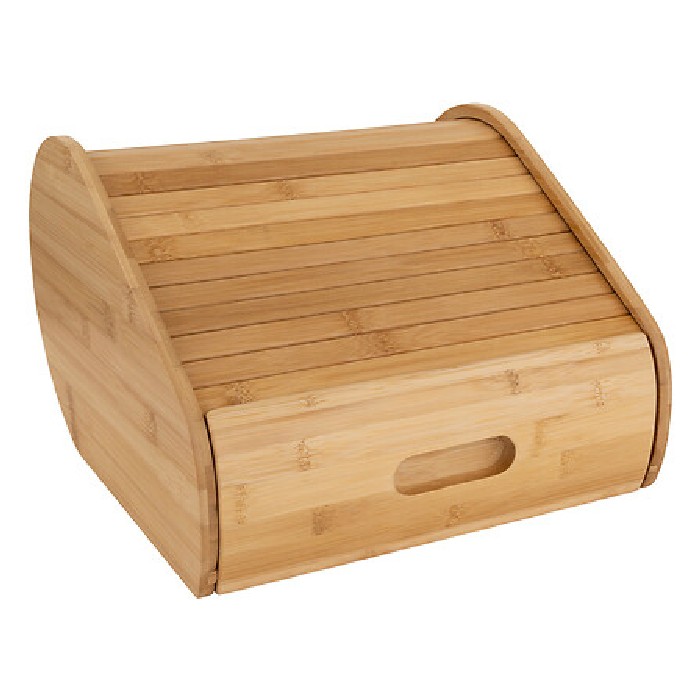kitchenware/food-storage/5five-bread-box-with-drawer-bamboo