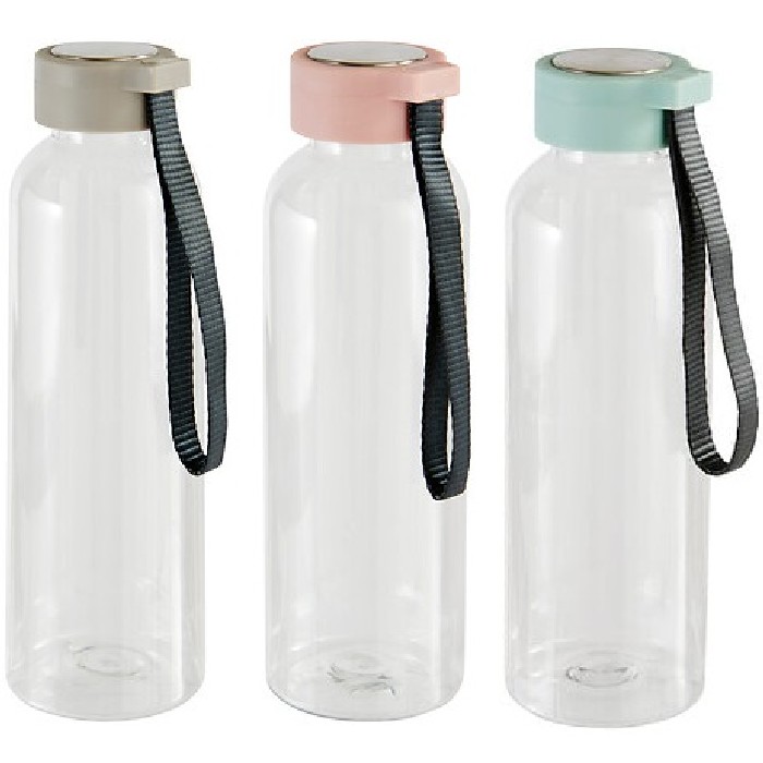 kitchenware/picnicware/5five-bottle-pp-pet-inox-05l-3-assorted