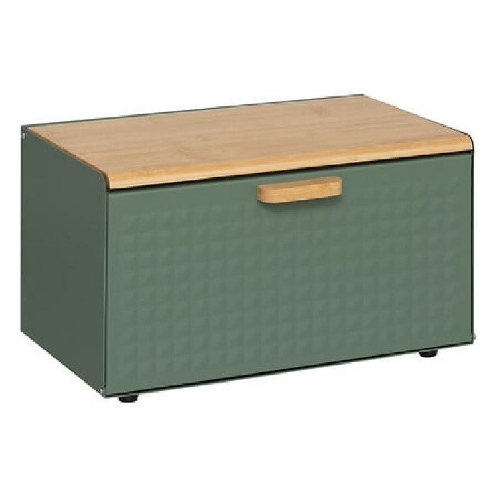 kitchenware/food-storage/5five-bread-box-iron-with-bamboo-sensia-2-assorted