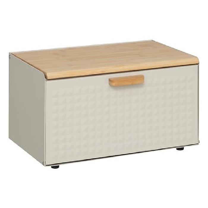 kitchenware/food-storage/5five-bread-box-iron-with-bamboo-sensia-2-assorted