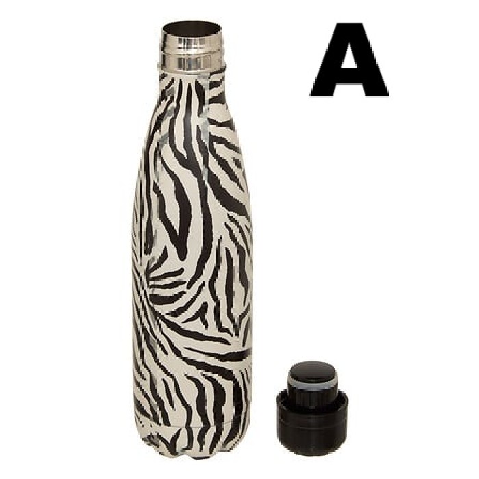 kitchenware/picnicware/5five-05l-insulated-bottle-wild-–-4-assorted