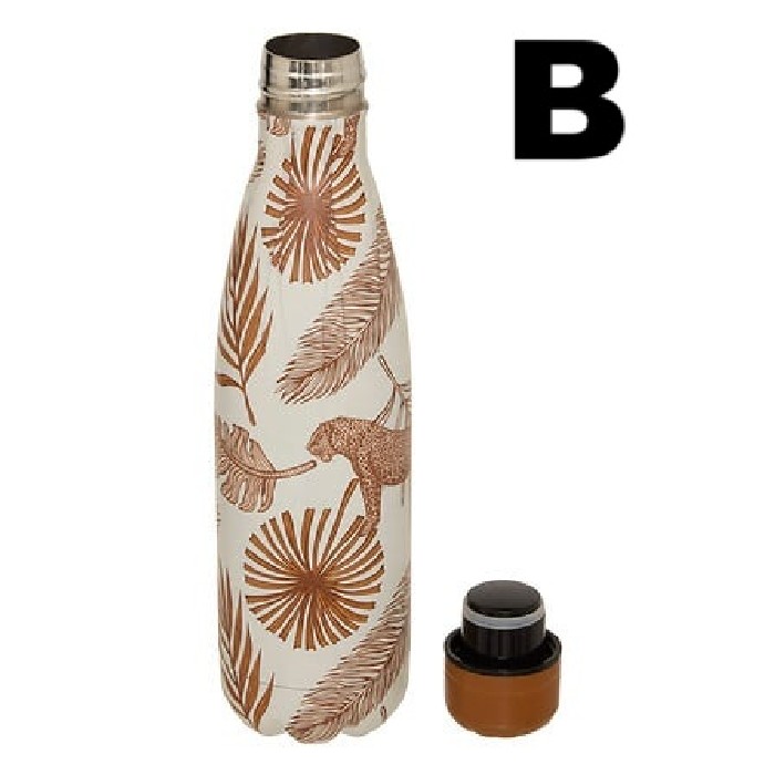 kitchenware/picnicware/5five-05l-insulated-bottle-wild-–-4-assorted