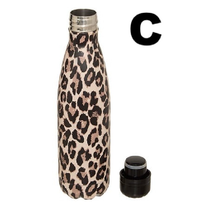 kitchenware/picnicware/5five-05l-insulated-bottle-wild-–-4-assorted