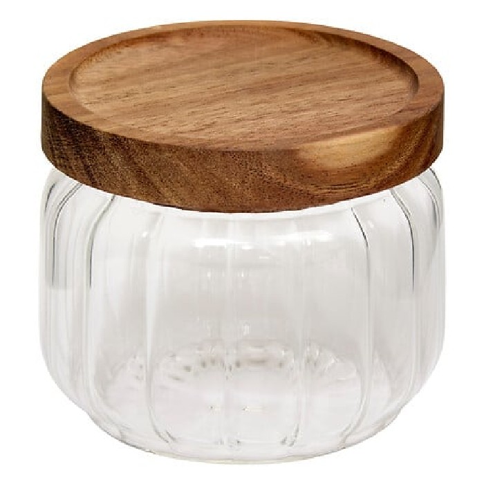 kitchenware/food-storage/5five-harmony-jar-–-300ml-glass-acacia