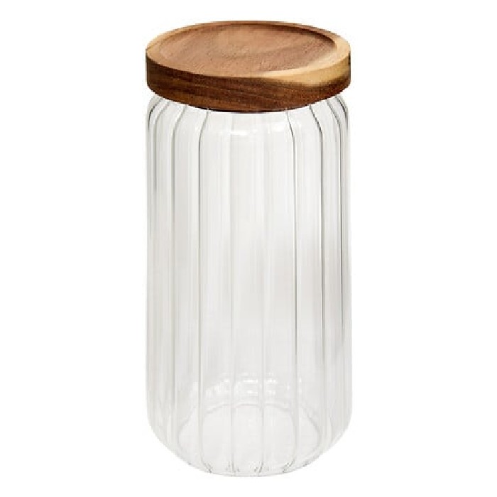kitchenware/food-storage/5five-harmony-jar-–-1l-glass-acacia