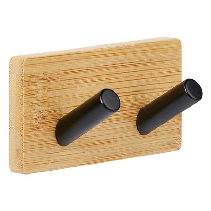 household-goods/garment-racks-wall-hooks/5five-hook-metalbamboo-2h-sticky