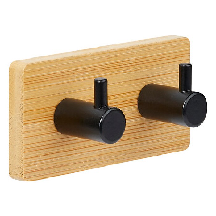 household-goods/garment-racks-wall-hooks/5five-hook-metalbamboo-2h-sticky
