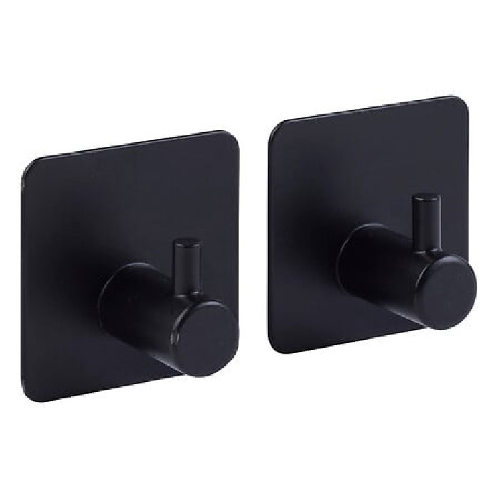 household-goods/garment-racks-wall-hooks/5five-stiky-adhesive-hooks-–-set-of-2-stainless-steel-2-assorted