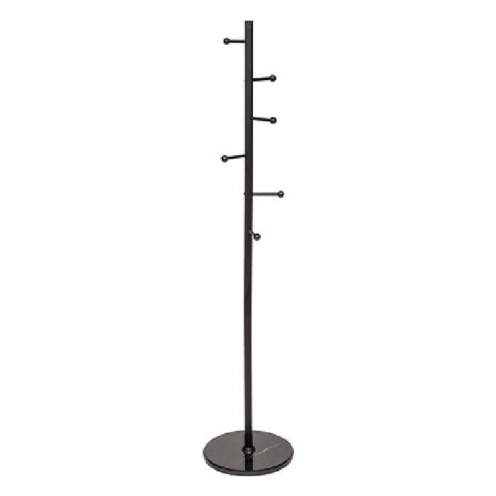 household-goods/coat-umbrella-racks/5five-coat-rack-metal-6-hooks-blackmarble