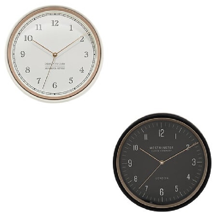 home-decor/clocks/atmosphera-sven-plastic-clock-–-d29cm-2-assorted