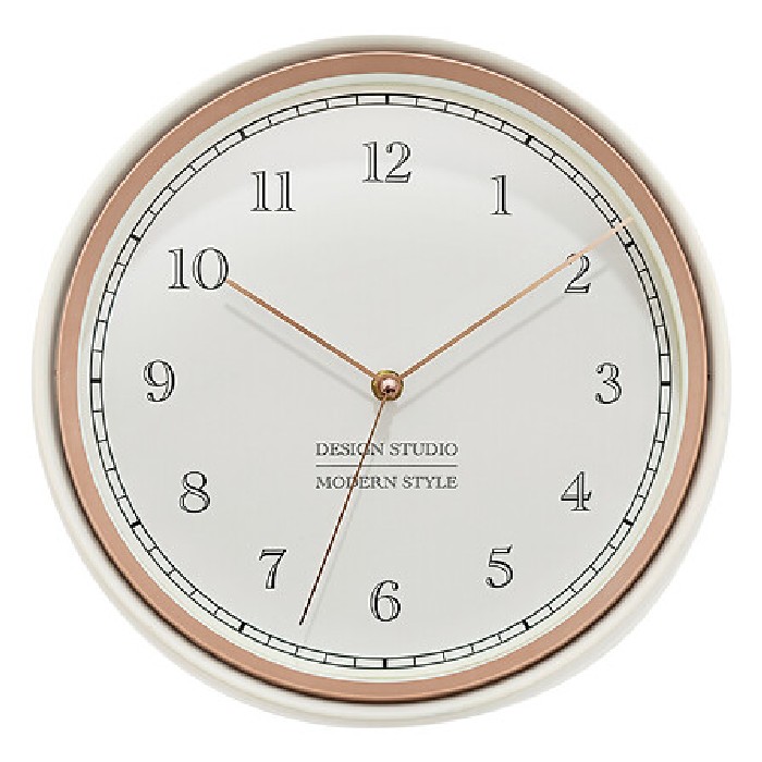 home-decor/clocks/atmosphera-sven-plastic-clock-–-d29cm-2-assorted