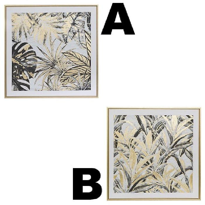 home-decor/frames/atmosphera-foil-print-frame-ava-50cm-x-50cm-2-assorted