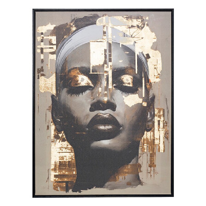 home-decor/wall-decor/atmosphera-foil-print-frame-magdalena-60cm-x-80cm