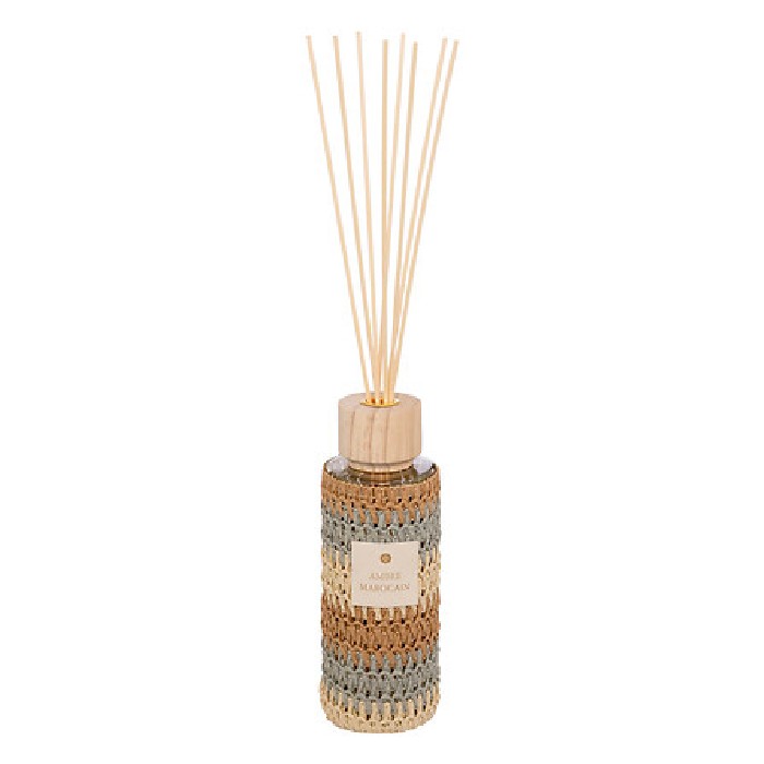 home-decor/candles-home-fragrance/atmosphera-zaya-amber-natural-glass-diffuser-500ml