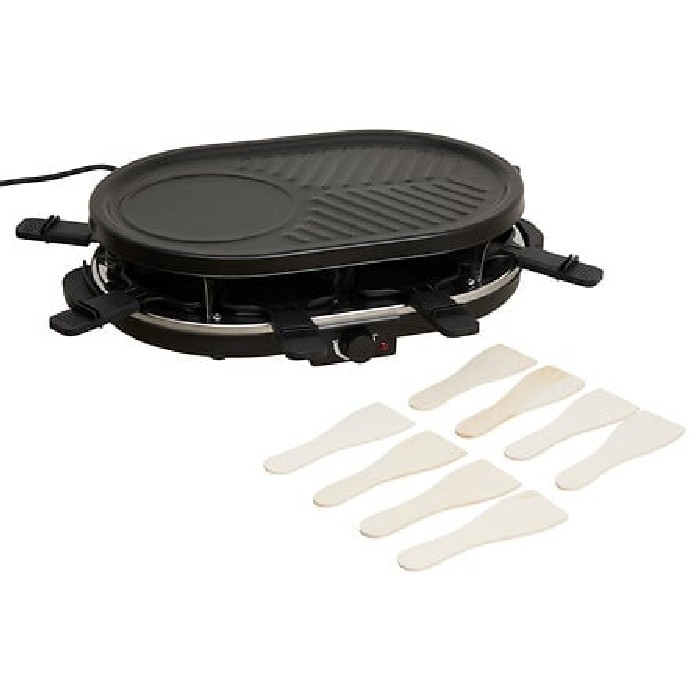small-appliances/cooking-appliances/5five-8-person-raclette-machine-1500w