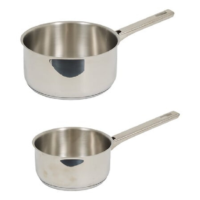 kitchenware/pots-lids-pans/5five-brillance-stainless-steel-pots-set-of-2-16cm-and-20cm