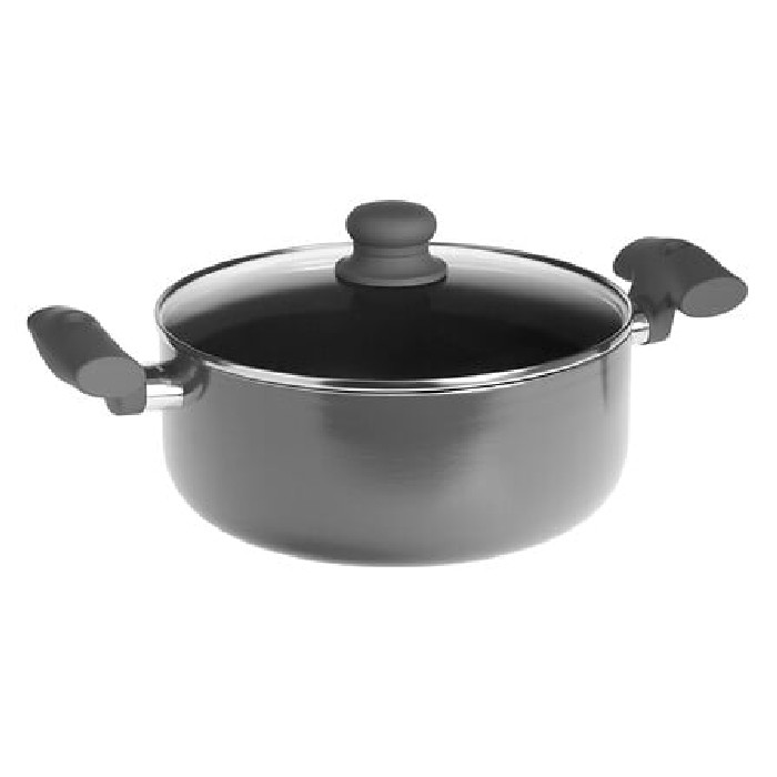 kitchenware/pots-lids-pans/5five-aluminium-induction-stewpot-neo-24cm