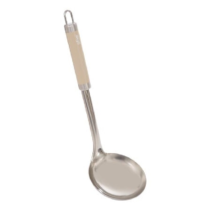 kitchenware/utensils/5five-solstice-stainless-steel-ladle