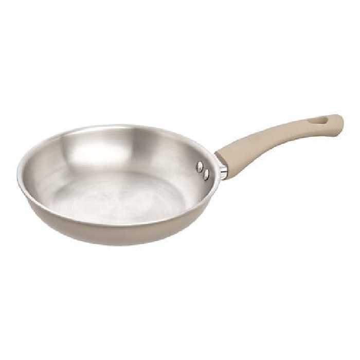 kitchenware/pots-lids-pans/5five-solstice-stainless-steel-and-aluminium-frying-pan-20cm