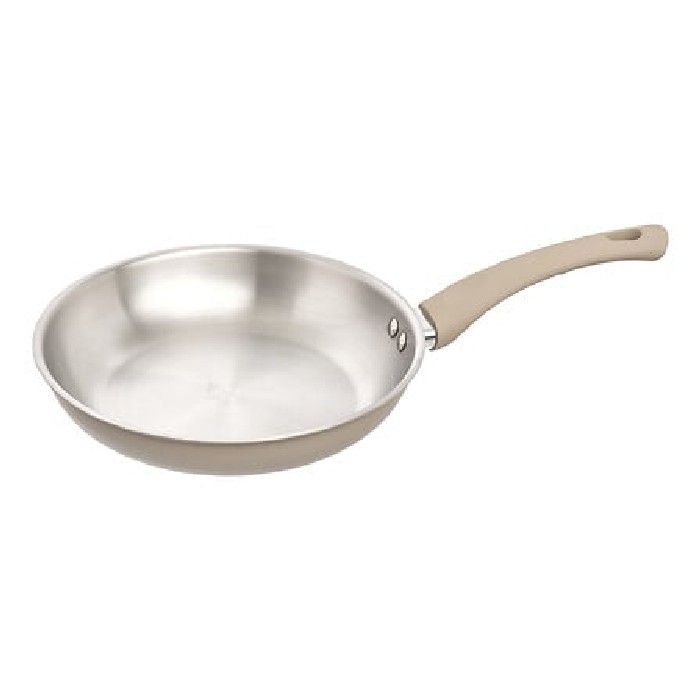 kitchenware/pots-lids-pans/5five-solstice-stainless-steel-and-aluminium-frying-pan-24cm-209758
